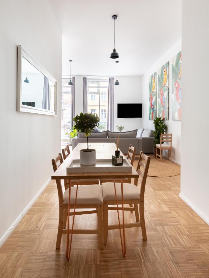 Limehome Berlin Florastrasse Berlim Exterior foto